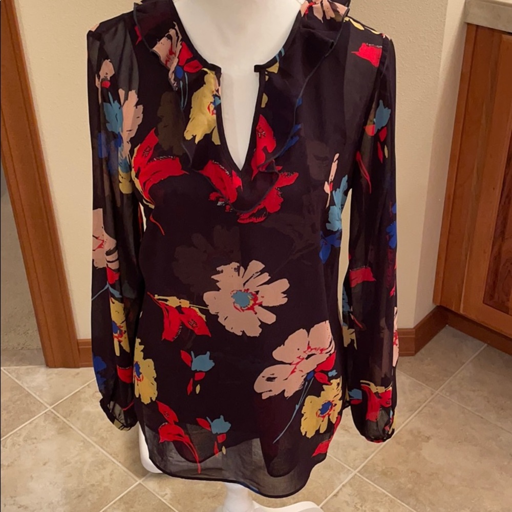 Juliet blouse